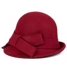 Department Name Adultpattern Type Solidstyle Casualmaterial Woolitem Type Fedorastexture Of Material 1 Hats For Women Wool Fedora Types Of Hats For Women