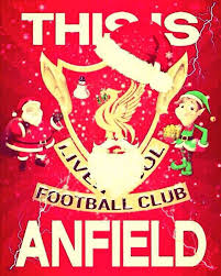 Vivid experience are recognised as the uk's leading christmas party organisers, creating incredible experiences at liverpool's flagship party venue; Merry Christmas Lfc Lfc Liverpool Football Liverpool Football Club