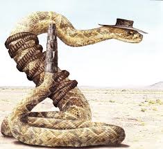 Rattlesnake Jake Villains Wiki Fandom Powered By Wikia Rattlesnake Rango Movie Western Film