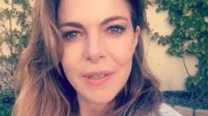 Actress claudia gerini is photographed for self assignment on april 29, 2014 in rome, italy. Claudia Gerini Parla Del Fidanzato Simon Com E Nata La Storia E Il Futuro A 2
