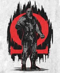 Release the snyder cut now! Zack Snyder S Justice League Darkseid S Armor Revealed By Official Merch