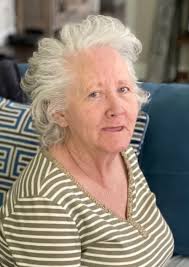 Obituary for Nancy Daniels Snyder