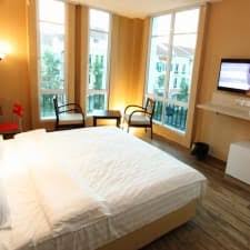 Welcome to our restored 1960's motel. Pension 91 Street Boutique Inn Miri Trivago De