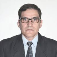 Hélio Chagas Leitão