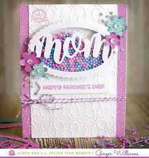 How to make a grandfather's day / birthday card | ja. Mothers Day Shaped Shaker Mother S Day Gift Card Diy Mothers Day Gifts Mothers Day Cards