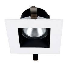 In fact, many people accept that these lights have changed the appearance of their rooms. Wac Lighting R2asdt S Aether 2 Square Recessed Trim With Led Light