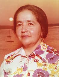 Guadalupe Ramirez Obituary