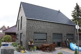 Referenzen Zielsdorf Ohne Dachuberstande Massivhaus Fertighaus Massiv Moderne Fertighauser