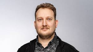 Osterloh ist Ortsteilbürgermeisterkandidat für Jena-Nord