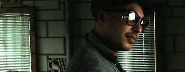 Films — Paul Bryan