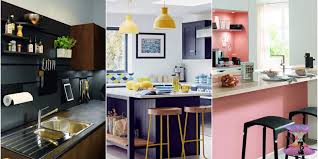 اشيك مطابخ امريكانى 2019 Modern Elegant Kitchens Kitchen Trends Best Kitchen Designs Kitchen Layout