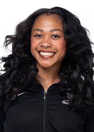 2025 Women's Outdoor Track Roster