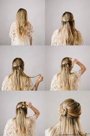 Super Einfache Frisuren Fur Anfanger Besten Haare Ideen Geflochtene Frisuren Flechtfrisuren Frisur Hochgesteckt