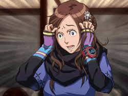June_999 streams live on twitch! Akane Kurashiki Zero Escape Wiki Fandom