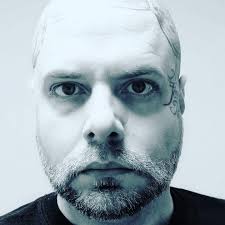 Christopher Robert Boehler