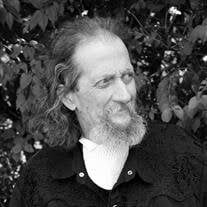 Christopher Swallow Obituary