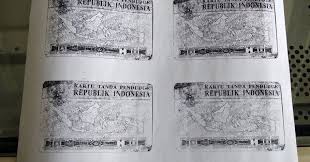 Yaitu dapat menghemat kertas sehingga yang seharusnya kita bisa ngeprint 100 lembar bisa menjadi hanya 50 lembar saja. Cara Untuk Fotocopy Ktp Bolak Balik Jadi Banyak Dalam 1 Kertas Central Photocopy