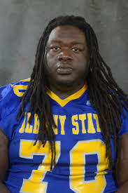 Darius Mitchell's Instagram, Twitter & Facebook