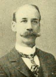 William Herron's Instagram, Twitter & Facebook