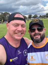 Happy Birthday to the one and only Doug Corby from our Major Sponsor, Ray  White Rockingham Baldivis. You're as generous as they come, and we're so  grateful for your support. Here's to