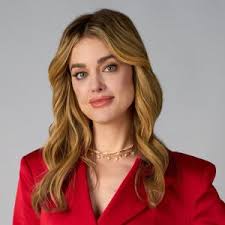 Ashley Newbrough as Lottie in Operation Nutcracker