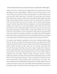 Adik astrid sinopsis drama dina diminta ibunya untuk mengantarkan barang titipan tantenya. Pdf Review Naskah Drama Karya Anita Desi Ratnasari Yang Berjudul Perhitungan Naskah Ini Terdiri Dari 13 Tokoh Peran Yaitu Sebagai Berikut