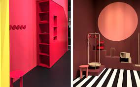 No comments on what is bauhaus interior design. Interior Design Trends Retro Bauhaus Und Wilde Kombinationen Dia Dittel Architekten
