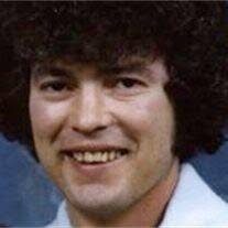 Van Troy Evans Obituary