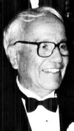 Theodore Mendoza Obituary (1923