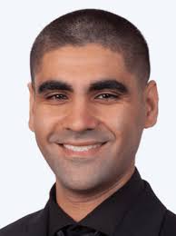 MEET OUR Hospital MedicineTeam