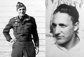 PFC Walter Clair Hackenberg