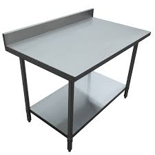 Prominent outlets might mar your kitchen island design. Stainless Steel Metal Kitchen Islands Carts At Lowes Com