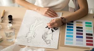 Embroidery machines draw pictures with thread by using basic sewing machines. 10 Best Paper For Colored Pencils In 2021 Reviewed
