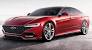 2020 Genesis Coupe Interior