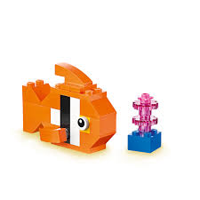 Activites Lego Lego Animaux Defi De Lego