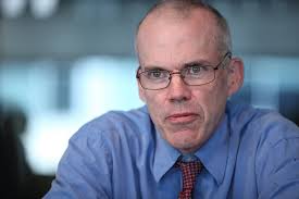 Environmentalist Who Led Keystone Fight Turns to US LNG Plants