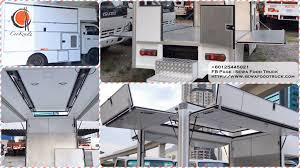 Berikut adalah biaya rental mobil dump truck untuk wilayah jakarta, bogor, depok. Sewa Food Truck Assalamualaikum Dan Salam Sejahtera Facebook