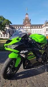 Zx6r 2019 Kawasaki Motorrad Motorcycle Bikelife Sportbike Ninja Limegreen Kawasakigrun 600ccm Hanau Kesselstadt Philippsruhe Mobil Sport Mobil