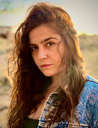 Meet Delaney Moghanian