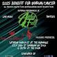 Live Music / Ovarian Cancer Benefit