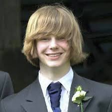 Cameron Brookes: Schoolboy aged 16 hanged himself after arguing with his  mum about the laundry
