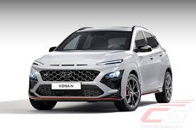 The hyundai kona loses its two brightest paint colors—lime twist and sunset orange—for 2021. The 2022 Hyundai Kona N Is The 289 Horsepower Suv Subaru Won T Make Carguide Ph Philippine Car News Car Reviews Car Prices