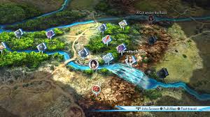 Want to start us off? Dynasty Warriors And Other Koei Tecmo Characters Revealed In New Warriors All Stars Trailer Gamespot
