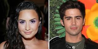 Demi Lovato and Fiancé Max Ehrich Have Reportedly Called Off Their  Engagement