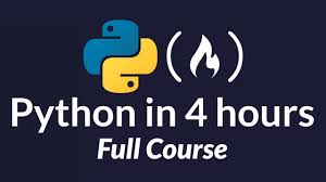 This python free course can be chosen by learners of all levels. Learn Python By Building Five Games Full Course Youtube