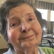 Mary F. Smith Obituary