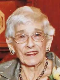 Obituary for Hilda M. Schatz