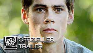 Dylan o'brien, aml ameen, will poulter. Maze Runner Die Auserwahlten Im Labyrinth Inhalt Infos Und Fakten