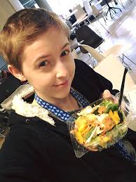 Do you eat at least one fruit a day?