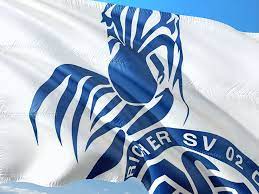 Der msv duisburg hat im kampf um den klassenerhalt in der 3. Msv Duisburg 1080p 2k 4k 5k Hd Wallpapers Free Download Wallpaper Flare